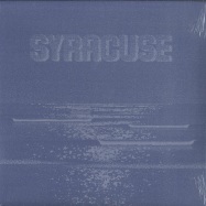 Front View : Syracuse - LIQUID SILVER DREAM (LP) - Antinote / ATN 023
