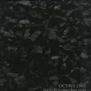 Front View : Octave One - JAZZO REWORKS / BAD LOVE (PAUL WOOLFORD REMIX) - 430 West / 4W630