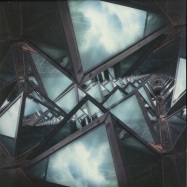 Front View : Jon Hester - INTERSTELLAR SYSTEMS EP - Dystopian / Dystopian020