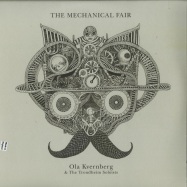 Front View : Ola Kvernberg - THE MECHANICAL FAIR (2X12 INCH LP,180 G VINYL) - Olsen Records / OLS016