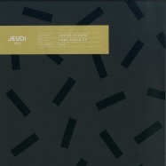 Front View : Javier Orduna - FOOL AGAIN - Jeudi Records / JEU026