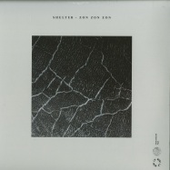 Front View : Shelter - ZON ZON ZON (LP) - International Feel / IFEEL061