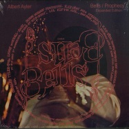 Front View : Albert Ayler - PROPHECY (2XCD) - ESP-Disc / ESP3030CD / 120092
