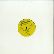 Front View : Cloud One - PATTY DUKE (VINYL ONLY) - Sound Of New York / 703