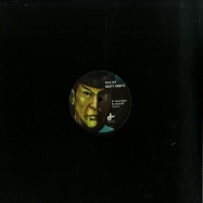 Front View : Nima Skill - NASTY HABITS EP - Decabaret Records / Decab006