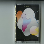 Front View : Matt Flores - SIDECHAINED ESCAPISM (TAPE + DOWNLOAD) - O*RS / O*RS TA 003