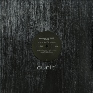 Front View : Agents Of Time - XYLO EP - Curle / CURLE059