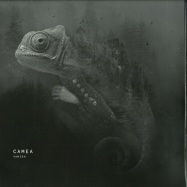 Front View : Camea - VANISH EP - Neverwhere / NVR-003