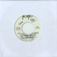 Front View : Fred Wesley & The J.B.s - BLOW YOUR HEAD / SAME BEAT - PART 1 (7 INCH) - Polydor / pedj617