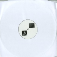 Front View : Unknown - CAN I GET A WITNESS..? (VINYL ONLY) - WHITE / WITNESS01