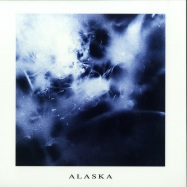 Front View : Franck Kartell - ALASKA (WHITE LP) - Bass Agenda Recordings / BA060