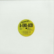 Front View : A-Eno-Acid - A-ENO-ACID - Chicago Bee Records / CB1988-01