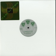 Front View : Circuitry - SHES JUST THAT TYPE - Peoples Potential Unlimited / PPU 086