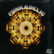 Front View : Funkadelic - FUNKADELIC (LP) - Westbound Records / SEW010