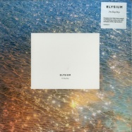 Front View : Pet Shop Boys - ELYSIUM (180G LP - 2017 Remastered) - Parlophone / 9029585277