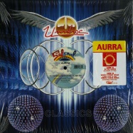 Front View : Aurra - IN THE MOOD / WHEN I COME HOME - Unidisc / spec1803