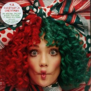 Front View : Sia - EVERYDAY IS CHRISTMAS (LP + MP3) - Atlantic / 7918576
