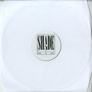 Front View : Shade - KISS! & RUN! - Shade / Shade001