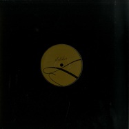 Front View : Neotropical (aka Thomas Melchior & Stekke) - NOCTURNAL MOVES (VINYL ONLY) - Sketches / SKT007RP