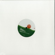 Front View : SVN - SUED 19 (SW. REMIXES) - Sued / Sued 019 / 01900