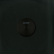 Front View : Unknown - RAVE ARCHIVE 01 - Rave Archive / RA01