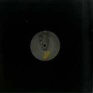 Front View : H4l - FOUR LIGHTS EP (180G VINYL) - Astray / ASTRAY003.2