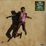 Front View : Miguel - WAR & LEISURE (2X12 LP + MP3) - Sony Music / 88985497241