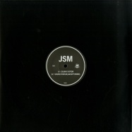 Front View : JSM - SOUND SYSTEM (AKCEPT REMIX) - Foundation Audio / Fav007