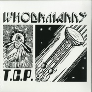 Front View : Whodamanny - T.C.P. - Origin Peoples / OP009