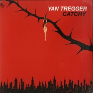 Front View : Yan Tregger - CATCHY (2018 REISSUE) (LP) - BBE / BBE474ALP / 168931