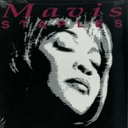 Front View : Mavis Staples - LOVE GONE BAD (LP) - Everland / EVERLAND037LP
