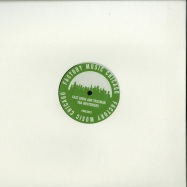 Front View : Fast Eddie & Traxman - THA WESTSIDERS - Factory Music Chicago / FMC002