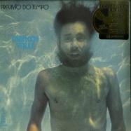 Front View : Marcos Valle - PREVISAO DO TEMPO (180G LP) - Polysom  / 333791