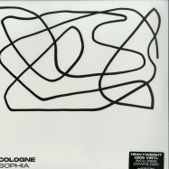 Front View : Cologne - SOPHIA (LP, 180G VINYL, + DL CARD) - Fauxpas Musik / FAUXPAS030