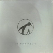 Front View : Molten Penguin - MOLTEN PENGUIN EP - Solidude Records / SLD009