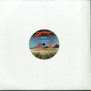 Front View : Smea - SYNTHEOS EP - TE Records / TEREC030