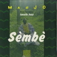 Front View : Maajo - SEMBE - Queen Nanny  / QN1803