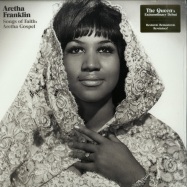 Front View : Aretha Franklin - SONGS OF FAITH: ARETHA GOSPEL (REMASTERED LP) - Geffen / 7728075