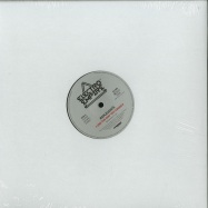 Front View : Replicants - I LIKE THE WAY YOU CRUNCH / JIRO - Electro Empire / EE-006