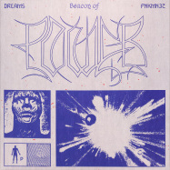 Front View : Dreams - BEACON OF POWER (MINI LP) (REPRESS) - Pinkman / Pnkmn032