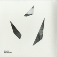 Front View : Shards - FIND SOUND (LP + MP3) - Erased Tapes / ERATP124LP / 05176671