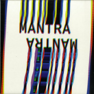 Front View : Mantra Mantra - FUNKE EP - International Major Label / IML012