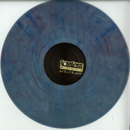 Front View : Slider & Expose - LEAD THEM TO THE WELL (COLOURED VINYL) - Lossless / LOSS012