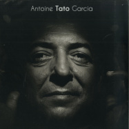 Front View : Antoine Tato Garcia - EL MUNDO (LP) - KaRu Prod / KARU005