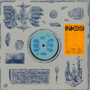 Front View : Various Artists - INKOSI - 12th Isle / ISLE007.5