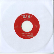 Front View : Jack & The Mods - DONT WAKE ME UP (7 INCH) - Tramp Records / TR268