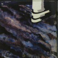 Front View : Avi Matos - LOKEACH ET HAYOM LEAT (LP) (REMASTERED) - Bauhaus Records / BH002