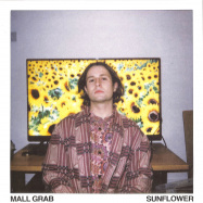 Front View : Mall Grab - SUNFLOWER - Looking For Trouble / LFT006