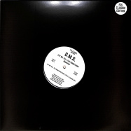 Front View : D.M.S. - LET ME TELL YOU SOMETHINN REMIXES - FRL Classic Edition / FCE-01R