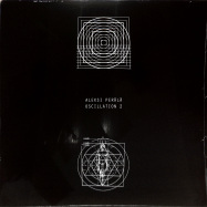 Front View : Aleksi Perala - OSCILLATION 2 - Clone Dub Recordings / Dub045